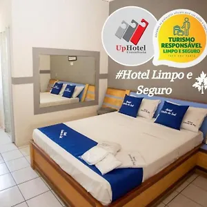 Hotel Estrela Do Sul - Metro Praça Da Arvore - 5km Aeroporto Congonhas, São Paulo