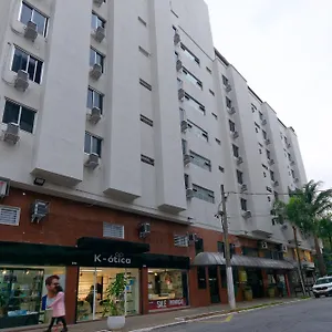 Hotel Fênix Bom Retiro, São Paulo
