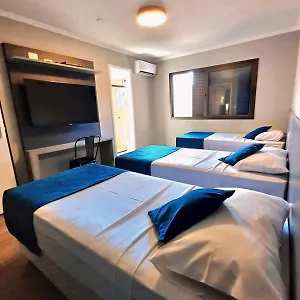 Hotel Bella Paulista, São Paulo