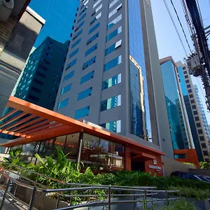 Golden Tower Express Nacoes Unidas By Fenix Hotel