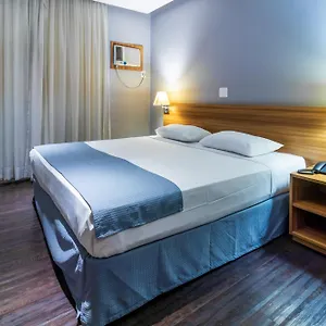 Hotel Braston Augusta By Castelo Itaipava, São Paulo