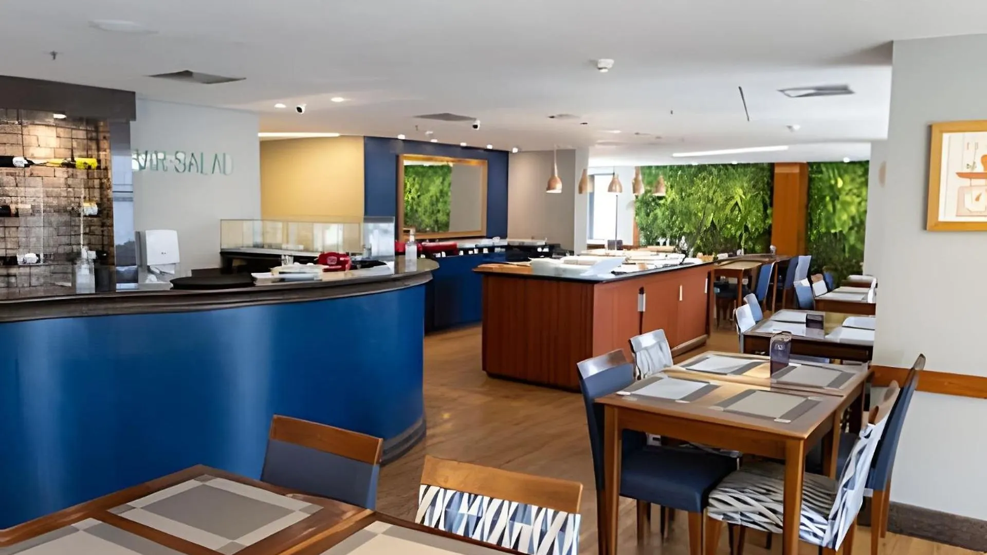 Flat Vila Mariana Ibirapuera 圣保罗 酒店