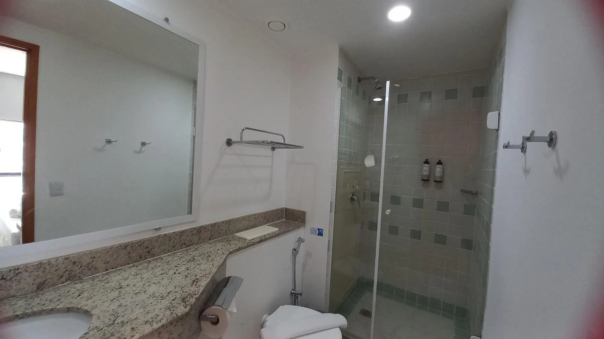 *** Hotel Flat Vila Mariana Ibirapuera Sao Paulo Brazil