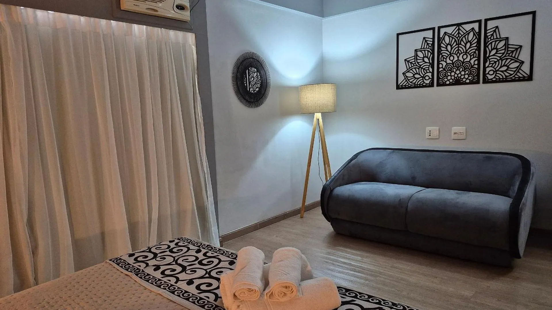 Flat Vila Mariana Ibirapuera 圣保罗 酒店