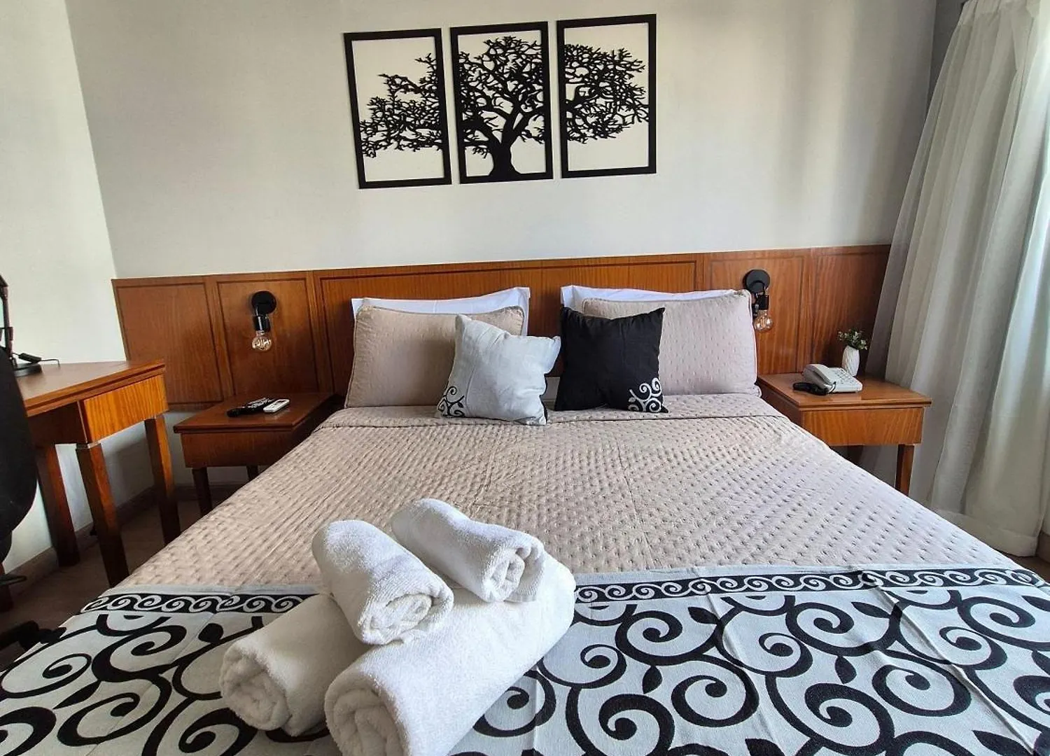Flat Vila Mariana Ibirapuera 圣保罗